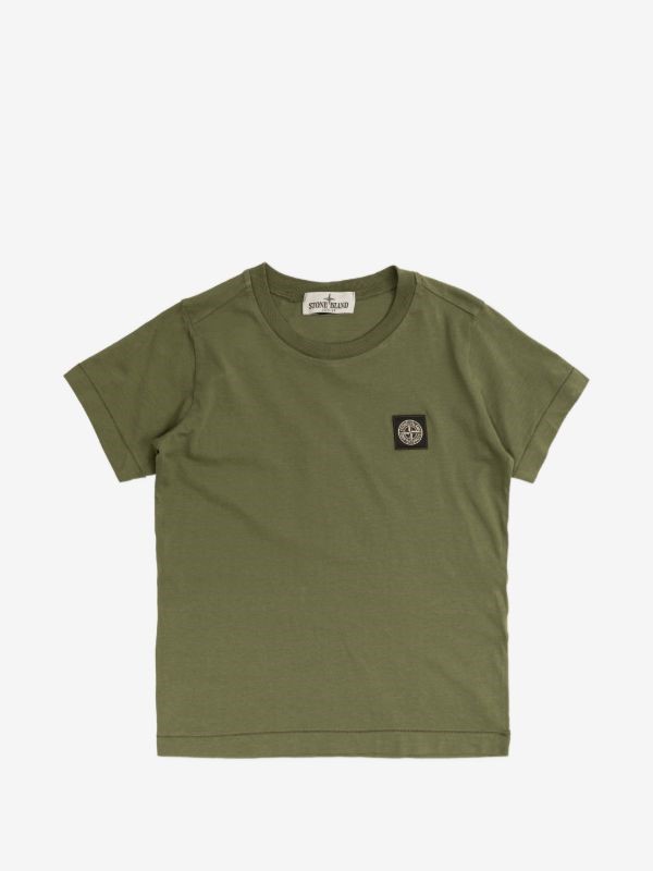 T-shirt stone island