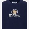 Felpa moschino