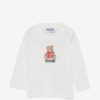 T-shirt moschino