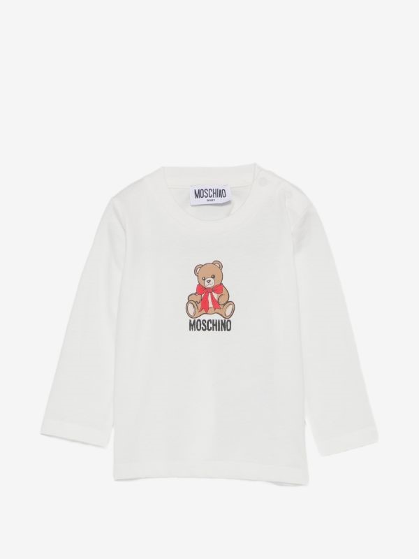 T-shirt moschino