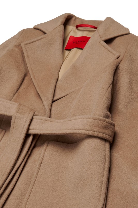 Cappotto max&co