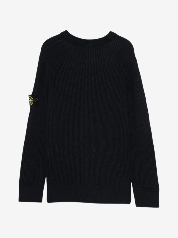 A9360E4039940E2EE21F433D36248058_ Maglia stone island