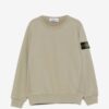 Felpa stone island
