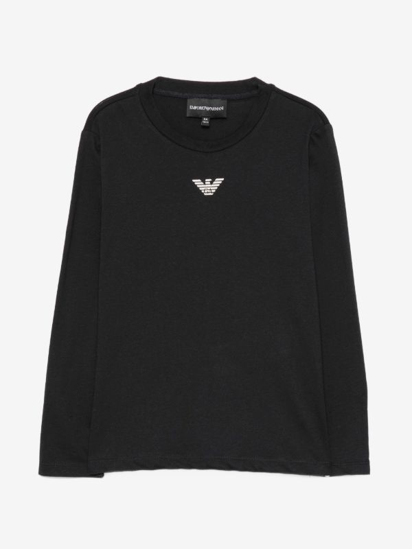 AB506D2D40D0001524E36671DC0B55CC_ T-shirt emporio armani