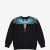 Felpa marcelo burlon