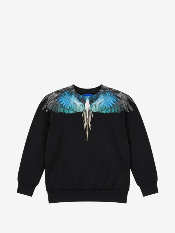 Felpa marcelo burlon