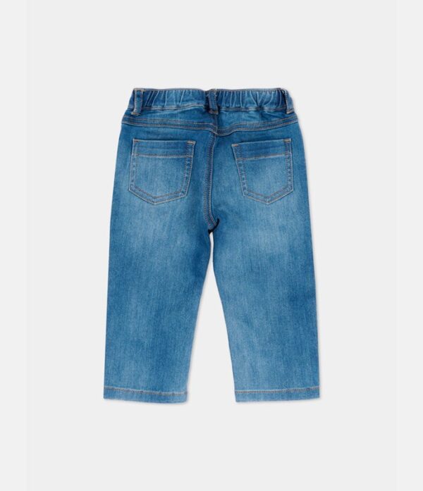 Pantalone moschino