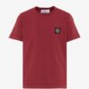 T-shirt stone island