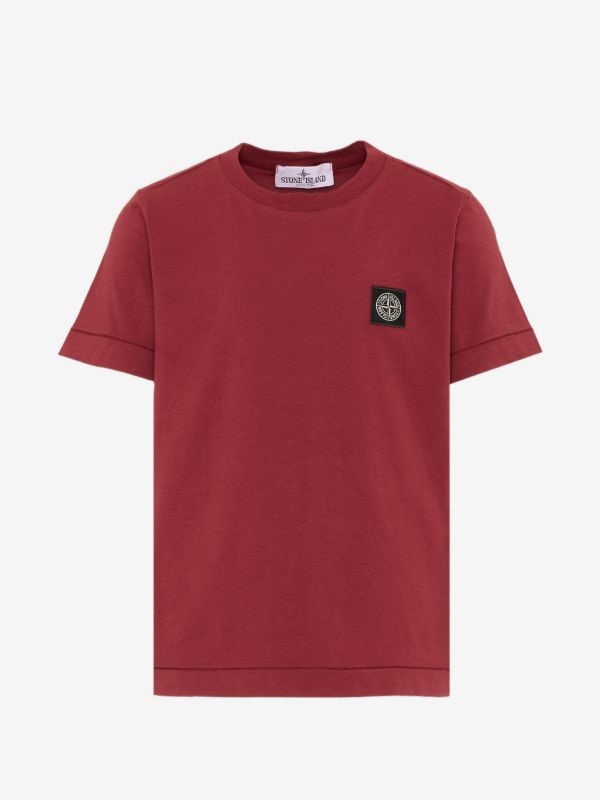 T-shirt stone island