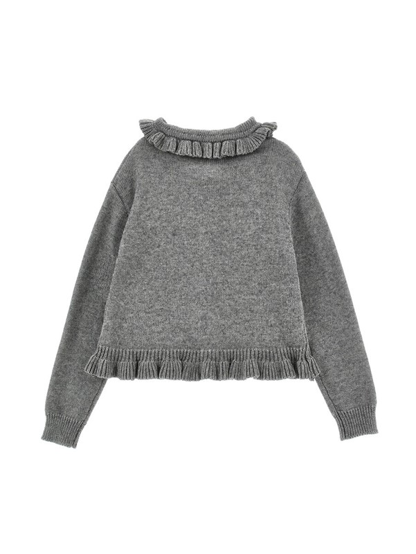 Cardigan monnalisa