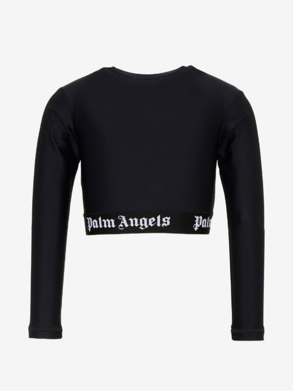 T-shirt palm angels