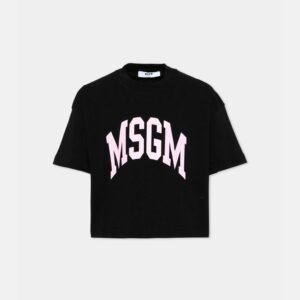 AF9C1504239C416B39360A238E7ACCA6_ T-shirt msgm