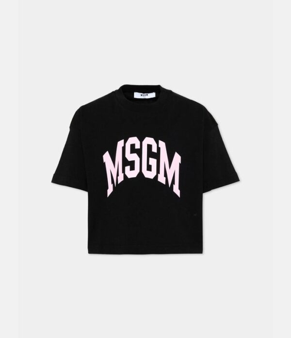 AF9C1504239C416B39360A238E7ACCA6_ T-shirt msgm