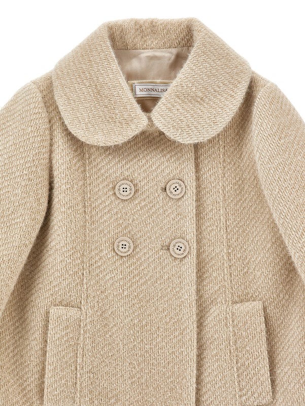 B06509B748517E25E0D366CBC77522E5_ Cappotto monnalisa