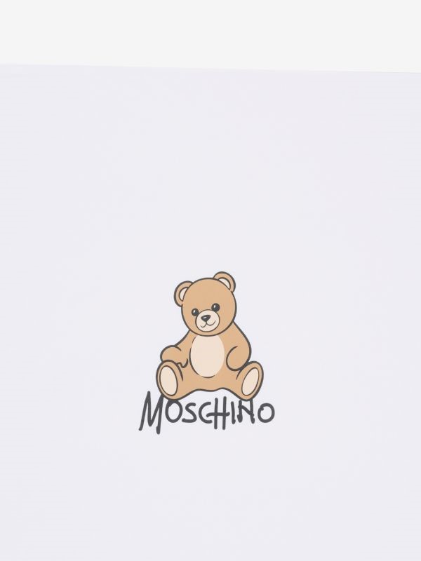 Coperta moschino