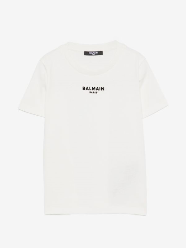 T-shirt balmain