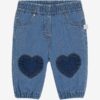 B66199F9AB641672F8AF53B953496F92_ Pantalone stella mccartney