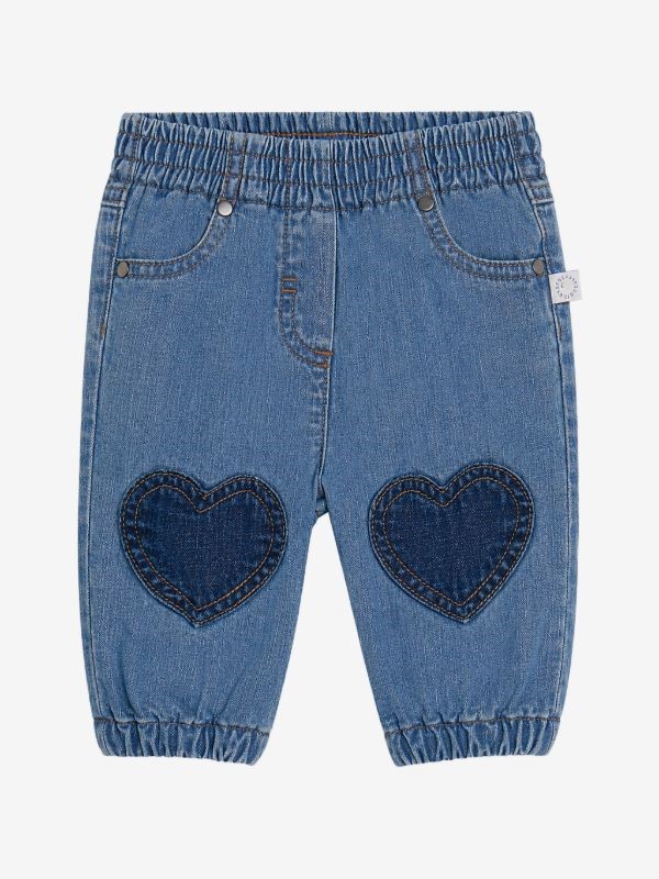 B66199F9AB641672F8AF53B953496F92_ Pantalone stella mccartney