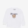 B75B452158BEE2818ECBA5942EB98C43_ Felpa moschino