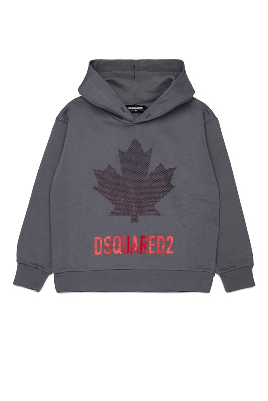 B7DB6CB929C61519FD56713897AC4ACC_ Felpa dsquared2