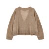 Cardigan alberta ferretti
