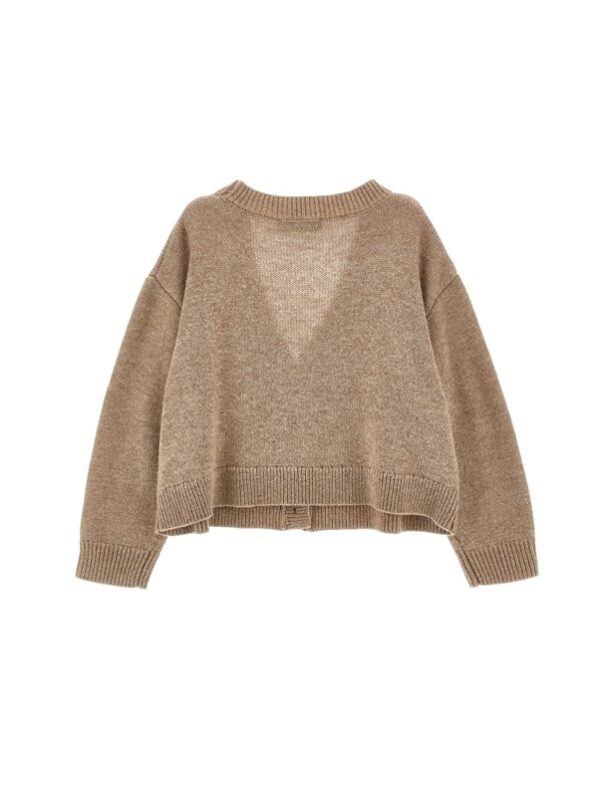 Cardigan alberta ferretti