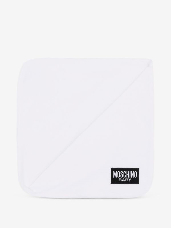 Coperta moschino