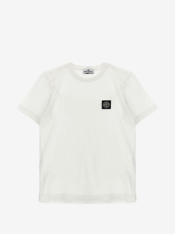 T-shirt stone island