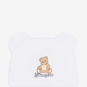 BAA29182FDA538851B7E2BA5AC38CC5B_ Cappello moschino