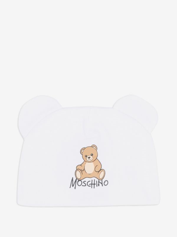 BAA29182FDA538851B7E2BA5AC38CC5B_ Cappello moschino