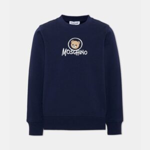 Felpa moschino