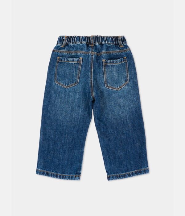 BD70C8A18D20A029ACCFC06FBBBC6F40_ Jeans moschino