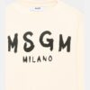 Felpa msgm