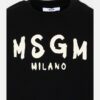 Felpa msgm