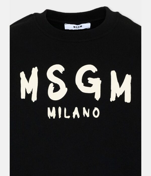 Felpa msgm
