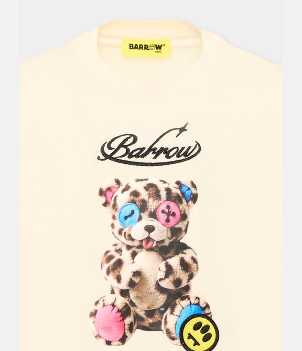 BE3A5057271D9393A9F497056A890D6E_ T-shirt barrow