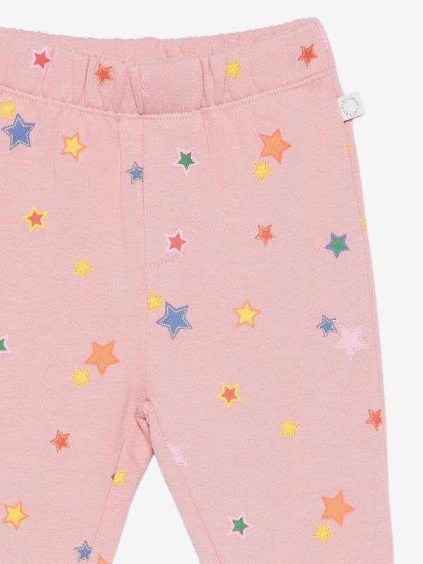 BE4BF5BB3A5AE357A06999FBDF56A649_ Pantalone stella mccartney