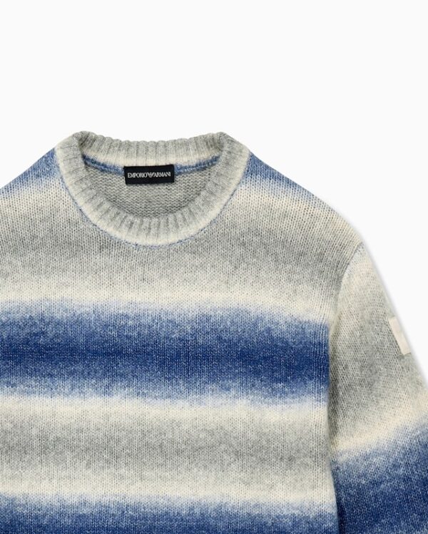 Maglia armani