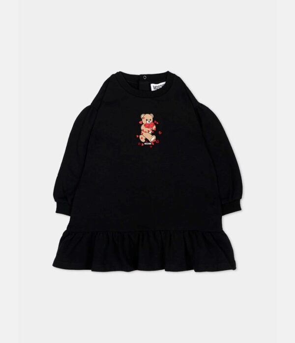 C0E4653802367F663C76AC42EFE19820_ Abito moschino