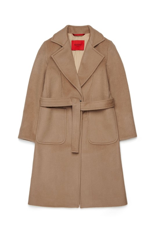 Cappotto max&co