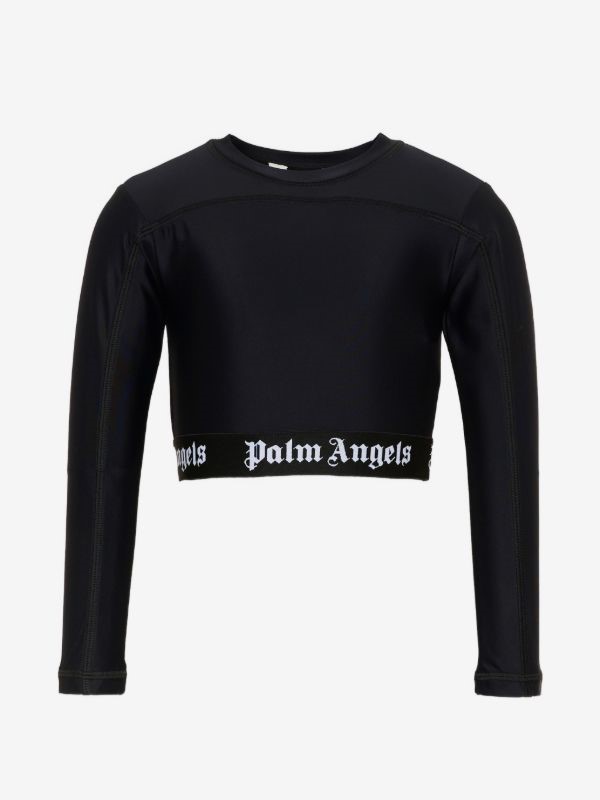 T-shirt palm angels