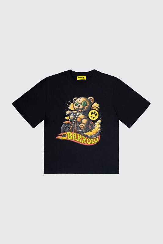 C65E26E91F8CEE3F819B719A019C8C1C_ T-shirt barrow