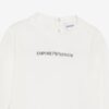 T-shirt emporio armani