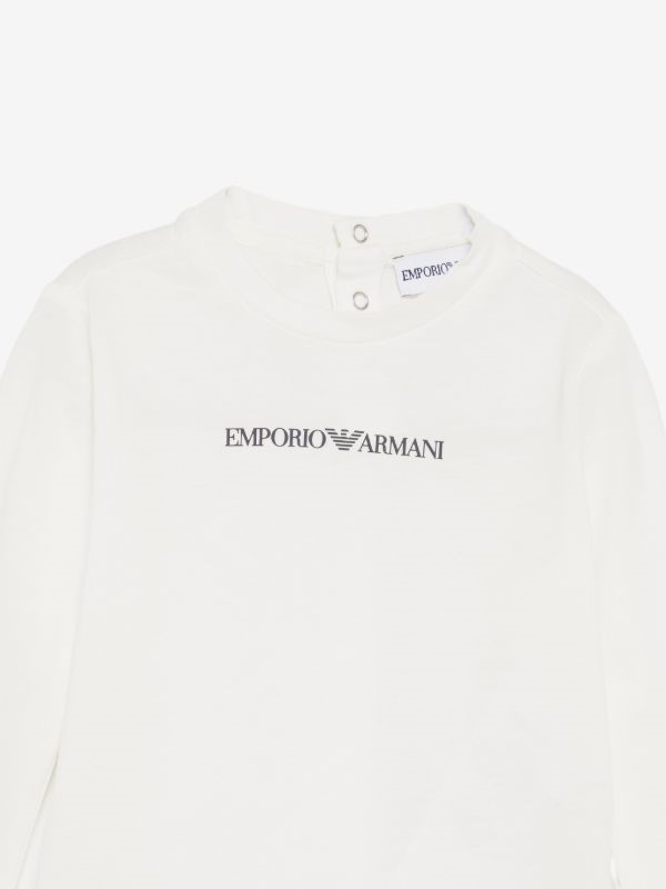 T-shirt emporio armani