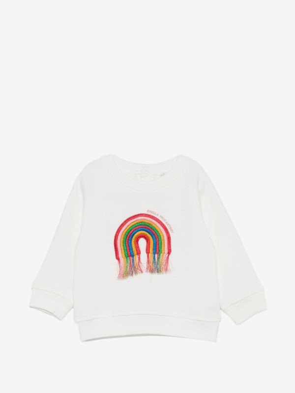 C9F0214499E8A6CF9F70EBCEB8FB7F0A_ Felpa stella mccartney