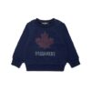 CAFAEF9ECE110E525B553607873C8BE4_ Felpa dsquared2