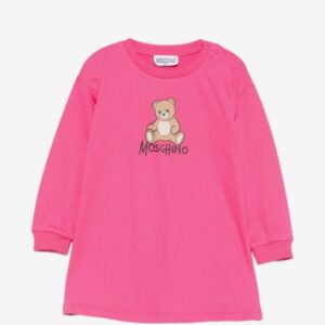 CC7D00F8BD2A78D5B45B29D88B9CB03E_ Abito moschino
