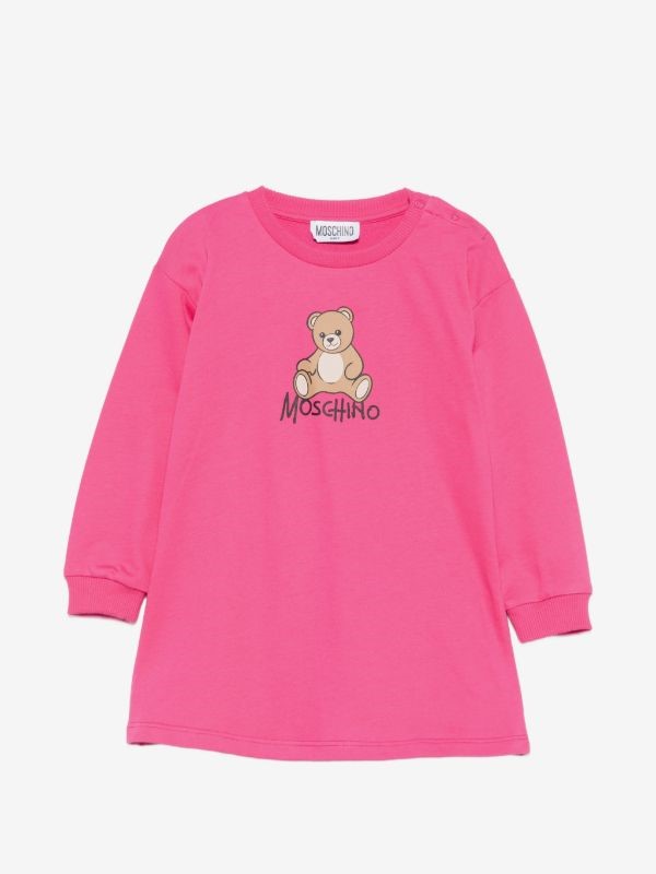 Abito moschino