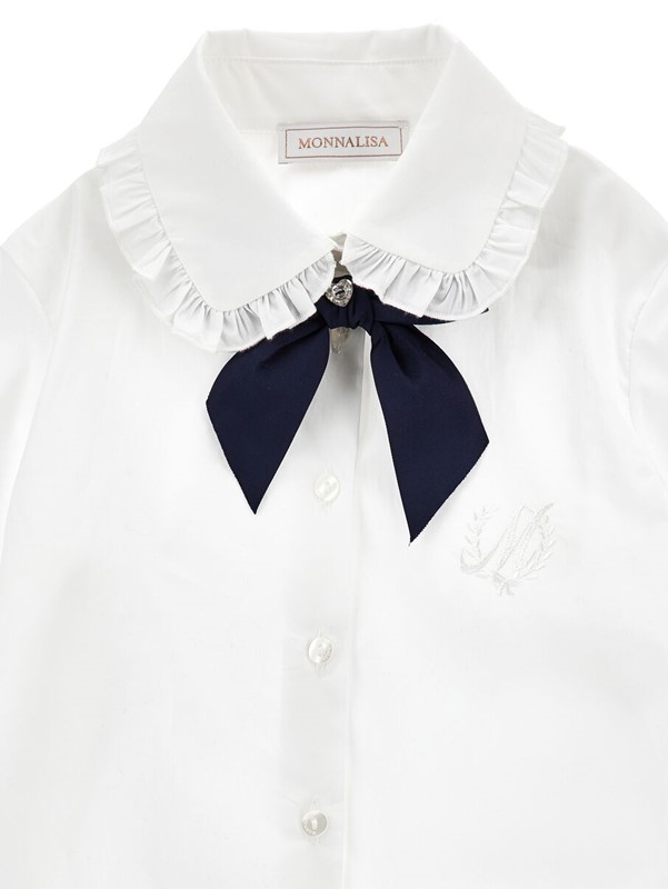 CCFBD1E654B4BCE1239F24E54F94D02F_ Camicia monnalisa