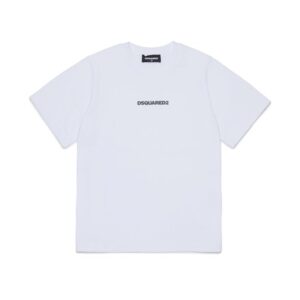 CE20732CAA697C59872101FA91679CF8_ T-shirt dsquared2
